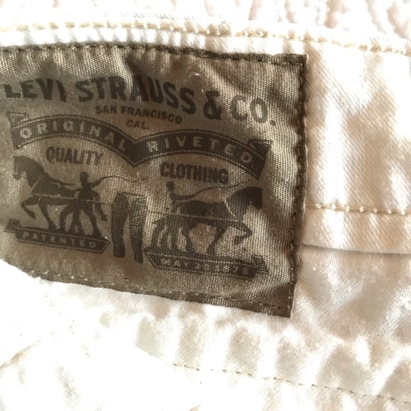 Levi's Other - Men’s Levi shorts Levi's Other - Men’s Levi shorts